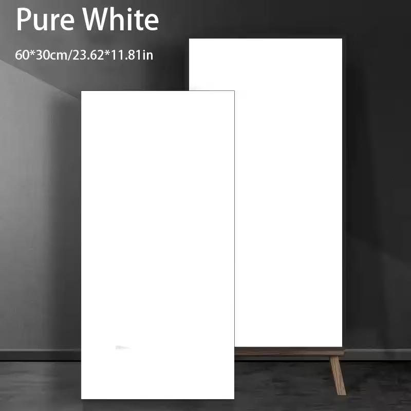 Marble-pattern wall stickers, waterproof and self-adhesive, used for kitchen, living room, bathroom, hallway, office, home, and dormitory decoration and color change
