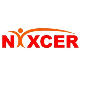 Nixcer shop logo