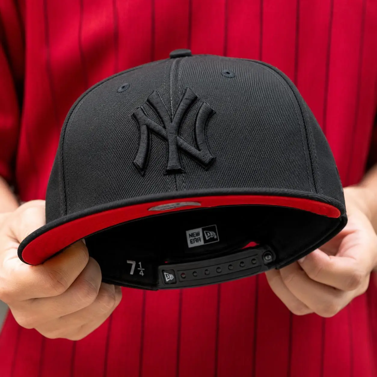 New Era MLB 59FIFTY Snapback Cap - NY Yankees/LA Dodgers Anniversary Patch, Unisex Classic Sport Streetwear, Adjustable Fit Sports Collectible Headwear