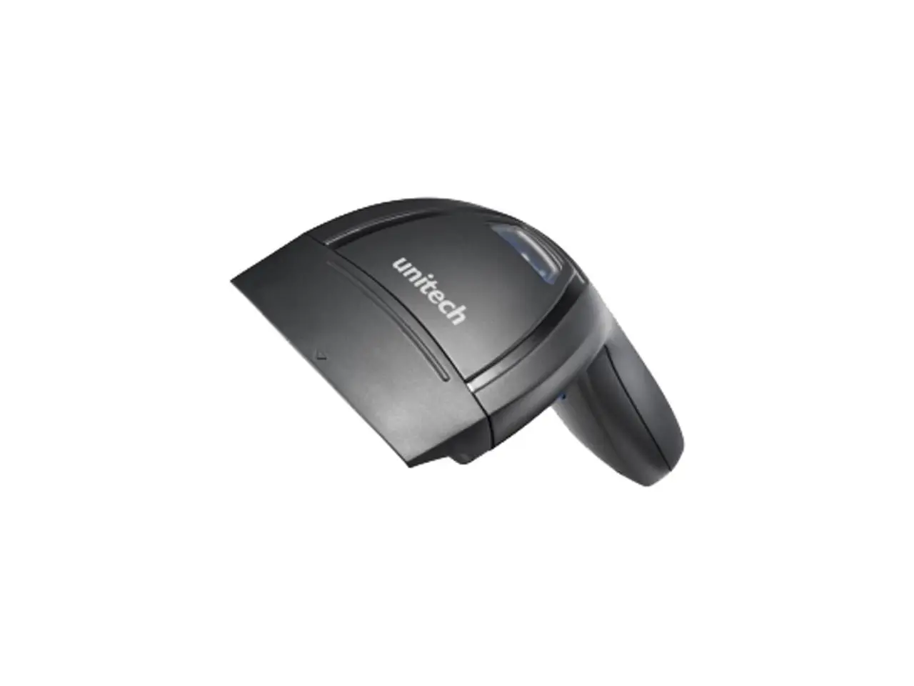 Unitech MS250 High Performance 1D Contact Scanner USB MS250-CUCB00-DG - Midnight Blue