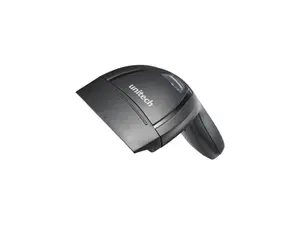 Unitech MS250 High Performance 1D Contact Scanner USB MS250-CUCB00-DG - Midnight Blue