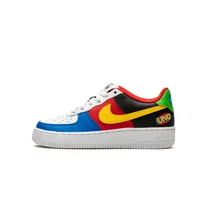 Air Force 1 LV8 QS (GS) "UNO" DO6634 100