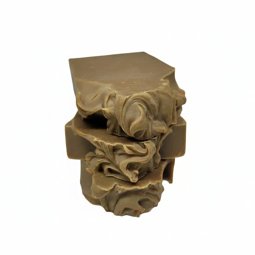 PineTar Soap