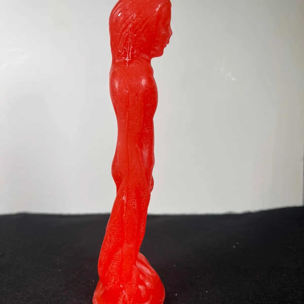 Male Image Candle Male Image Candle