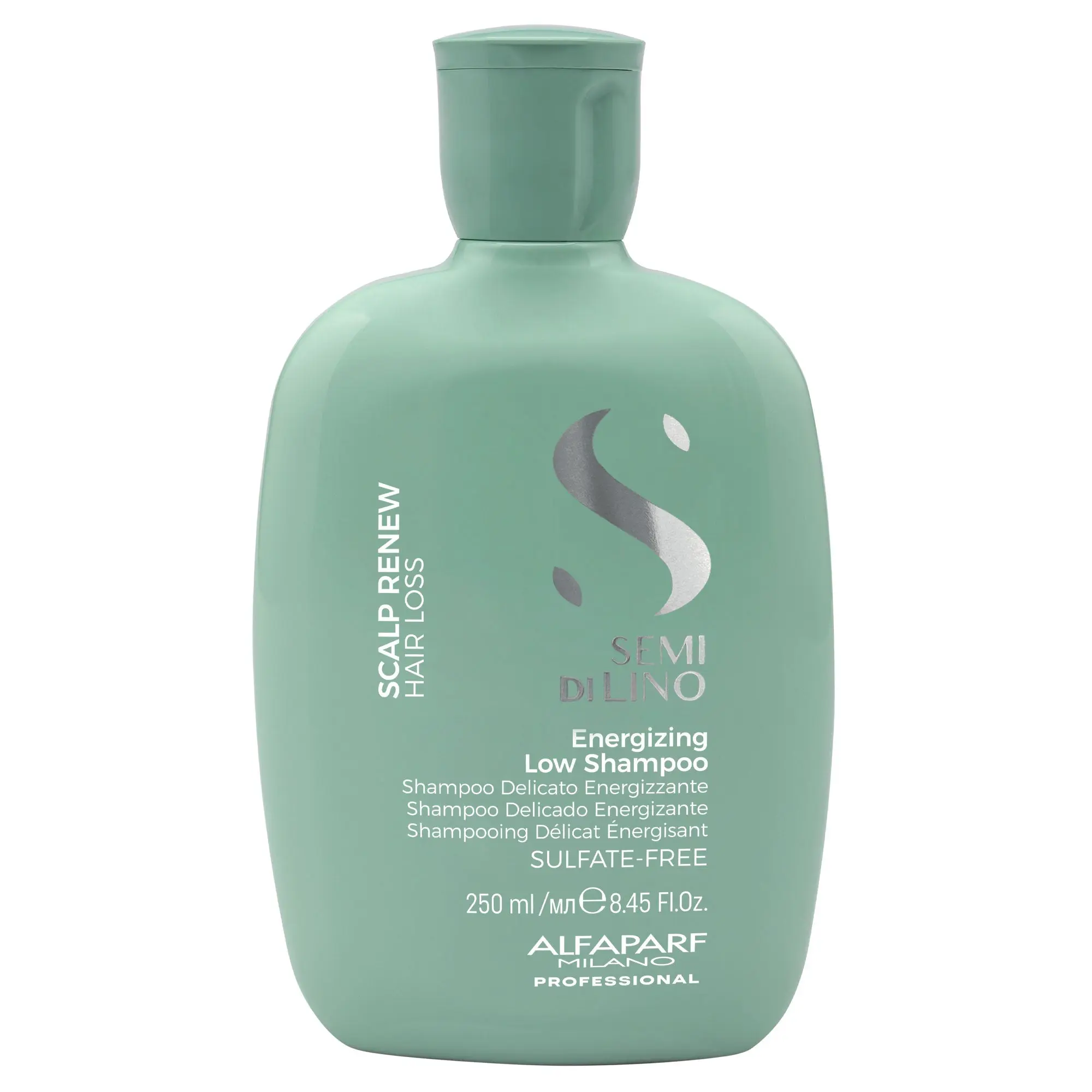 Scalp Renew Sulfate Free Shampoo Scalp Renew Sulfate Free Shampoo