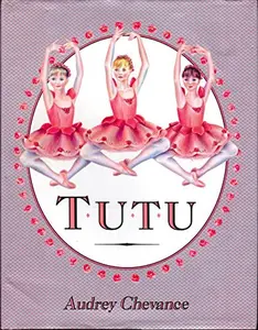 USED-Tutu by Audrey Chevance (Hardcover)