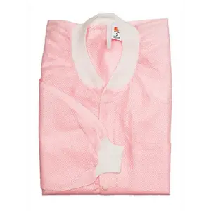 Disposable Lab Coats