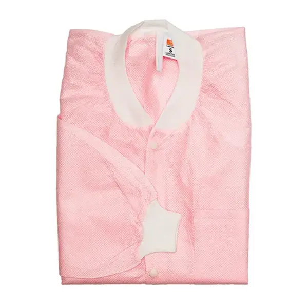 Disposable Lab Coats