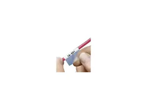 Panduit NWSLC-7Y Self Laminating Label Cassette
