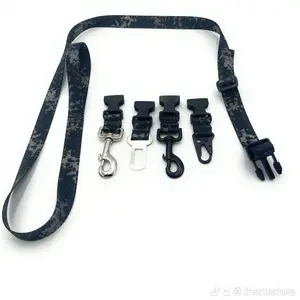RTS Leash
