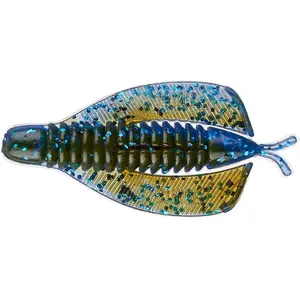 Strike King Rage Hawk Creature Bait - 3 Inch