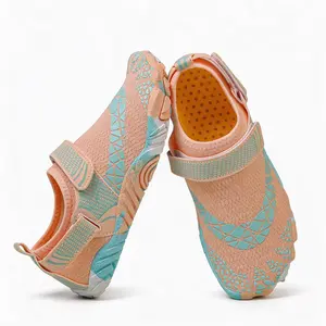 Water Shoes for Men & Women | Quick-Dry, Breathable Aqua Shoes for Swimming, Surfing, Hiking, and Yoga | Lightweight, Non-slip Barefoot Shoes for Comfort and Flexibility in All Water Sports and Outdoor Adventures