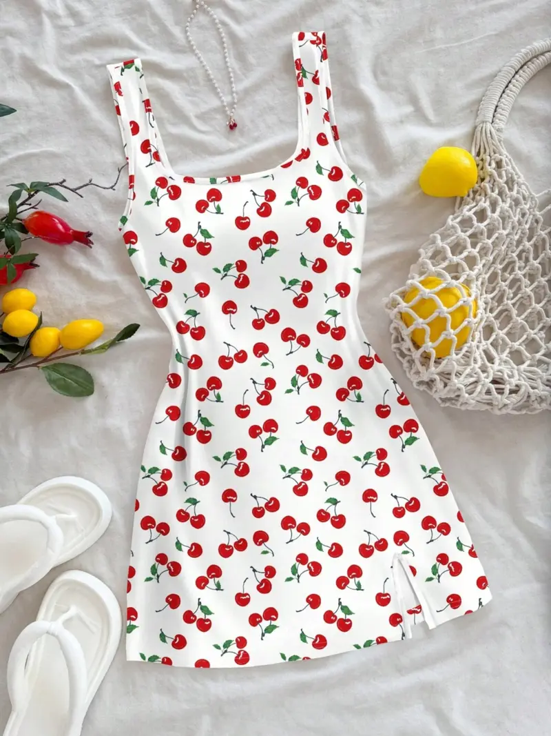 yellow tennis dress Court Crush Tennis Dress (Sunny Yellow)