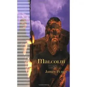 USED-Malcolm by James Purdy (1994-01-01) by James Purdy (Paperback)