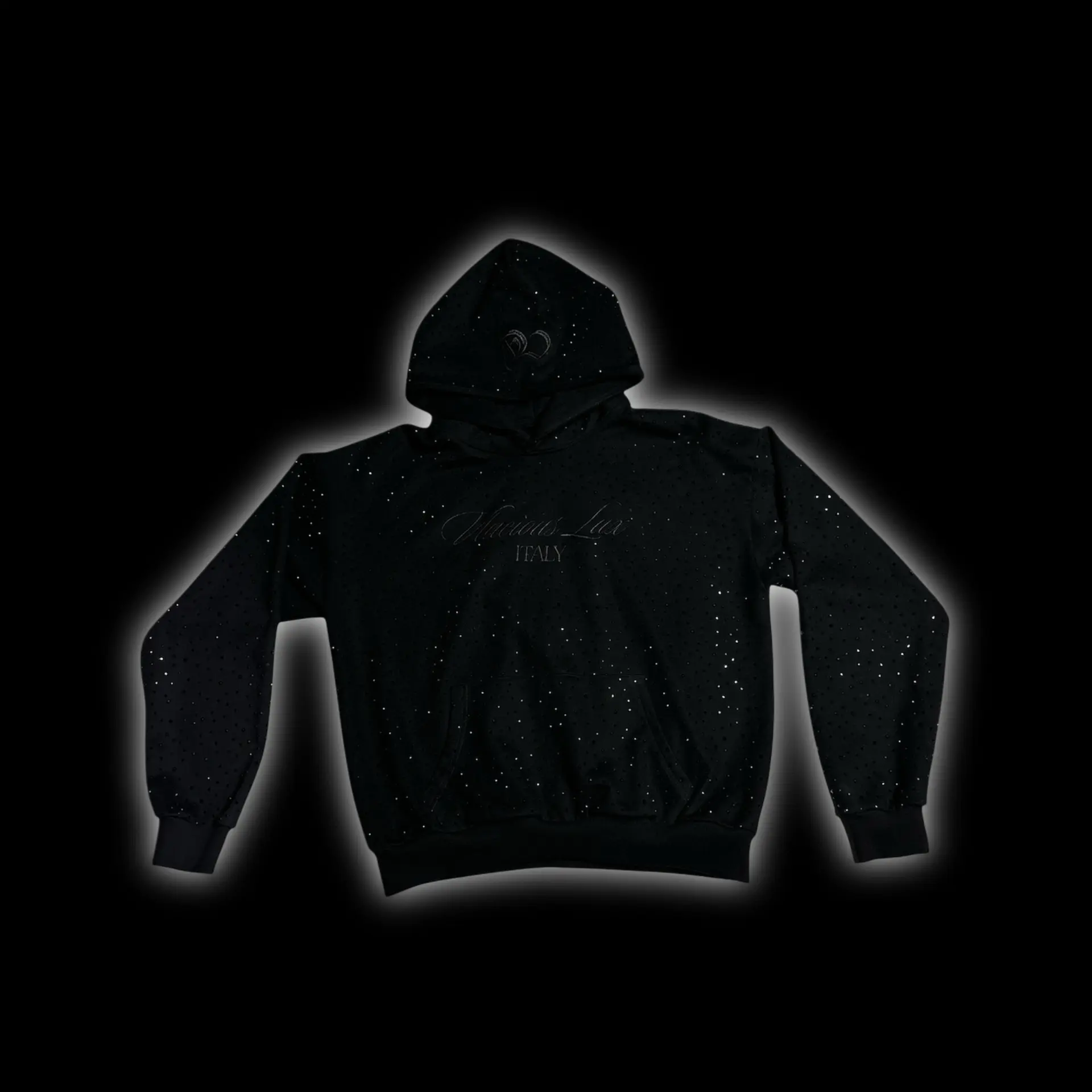 Black new printing