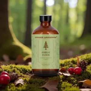 Grande Lavendera Diffuser Oils