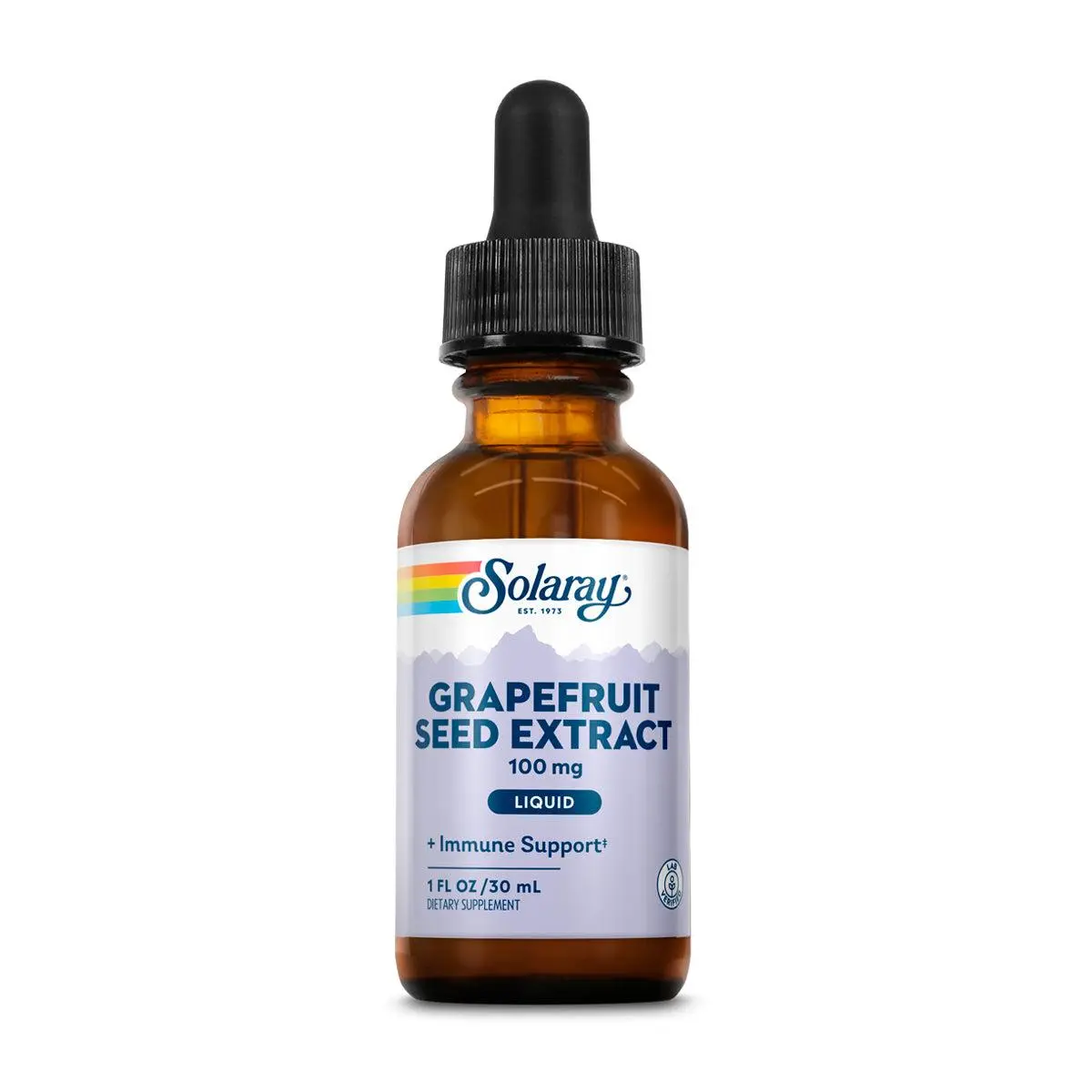 Grapefruit Seed Extract 100mng Grapefruit Seed Extract 100mng