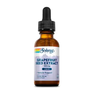 Grapefruit Seed Extract 100mng