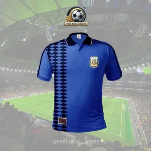 Argentina 1994 jersey