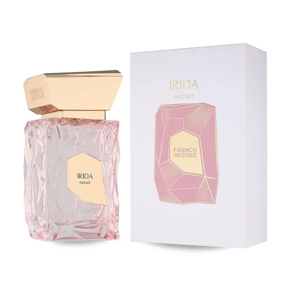 French Avenue Irida Unisex Fragrance, Beauty & Personal Care Scent