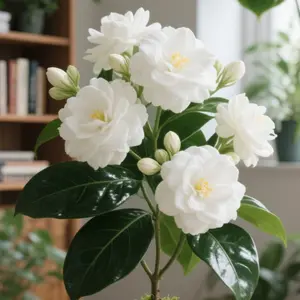 100 Jasmine Seeds for Aromatic Flower Garden with Pleasant Fragrance Ideal for Beginners and Experienced Gardeners Enhance Your Home Garden Ambiance