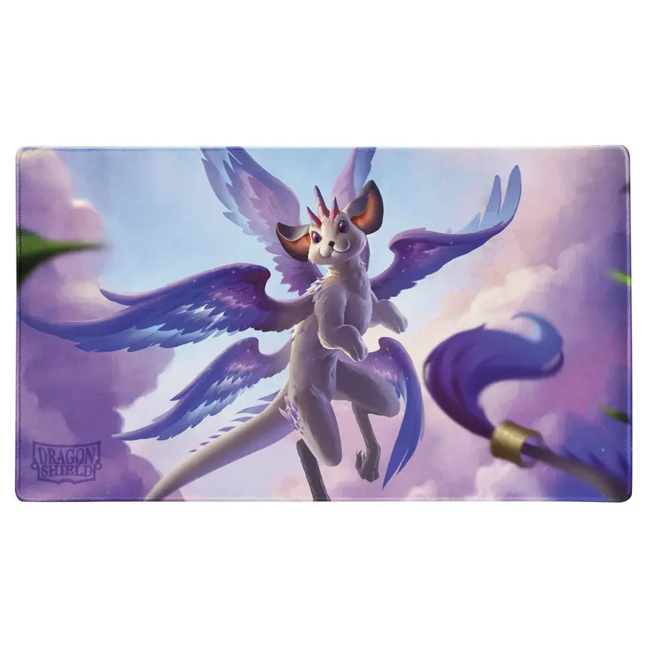 Playmat + Tube: Whiskerwing