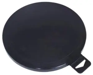 Lisle LIS-21920 Cooling Lid, Compatible with Spill-Free Funnels for Cycling & Outdoor Recreation Equipment