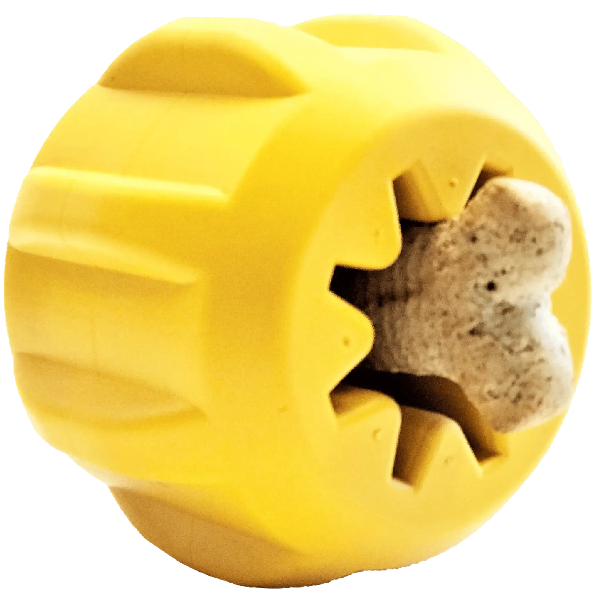 SodaPup Gear Yak Chew Holder Dog Toy