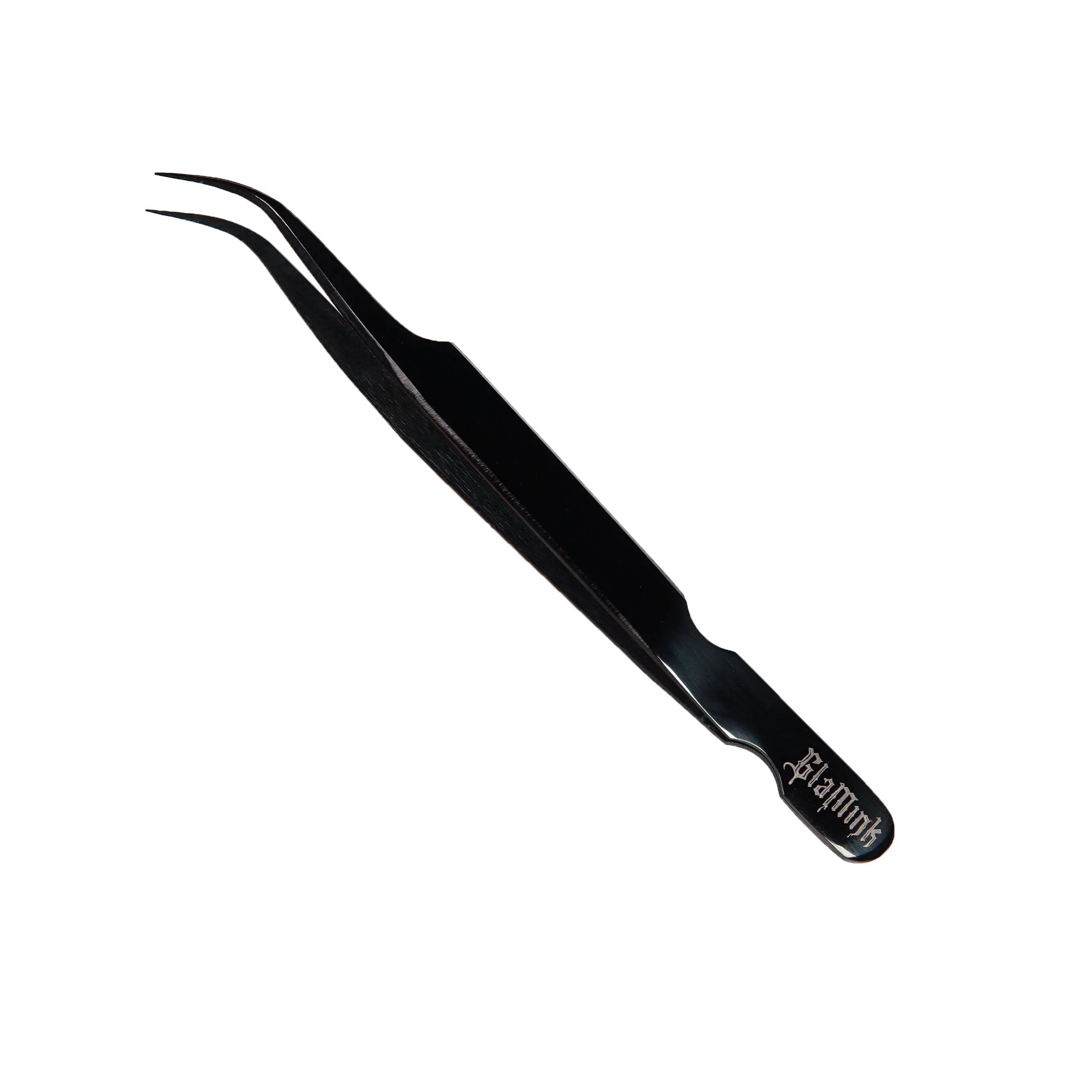 CURVED ISOLATION TWEEZER CURVED ISOLATION TWEEZER