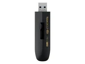 Team Group 512GB C186 USB 3.2 Gen 1 Flash Drive (TC1863512GB01)