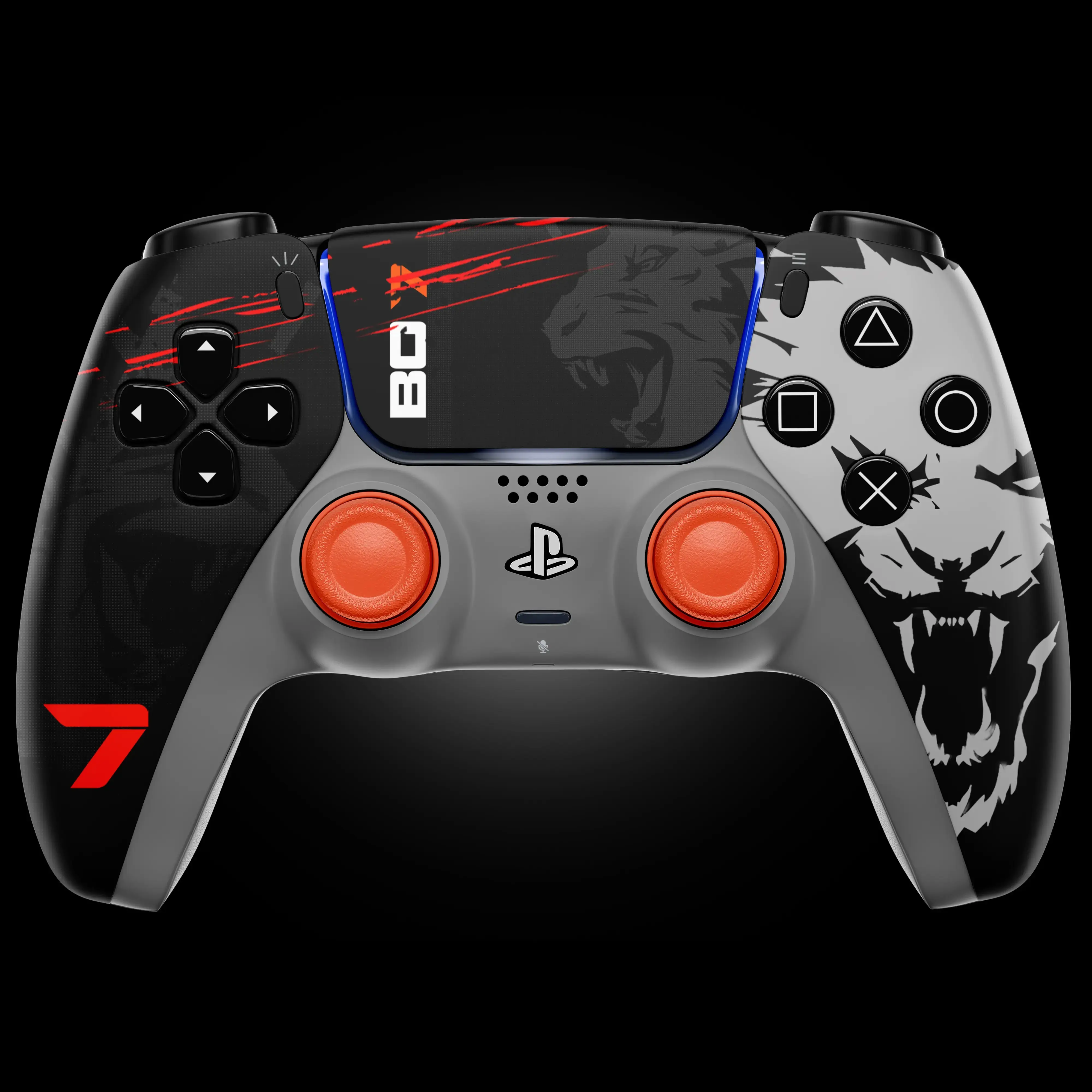 MODDEDZONE NIGHTFALL PS5 Custom Modded Controller