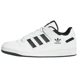 Adidas Forum Low CL 'White Black'