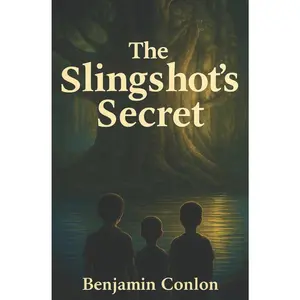 USED-The Slingshot's Secret by Conlon, Benjamin (Paperback)