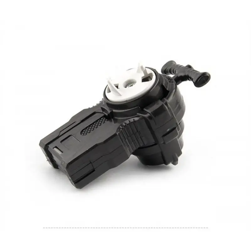 Second-generation launcher