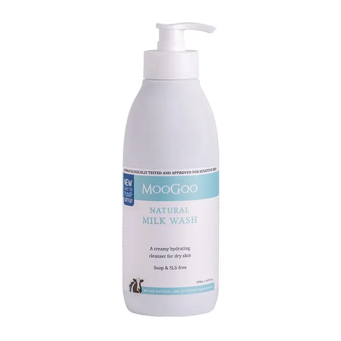 Shower Essentials Set