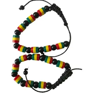 African beads