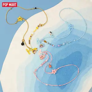 【NEW】POP MART CRYBABY Cry Me an Ocean Series 3-in-1 Detachable Phone Charm Blind Box[ship by May 29th]