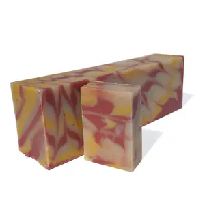 Haleiwa Sunset Soap Block
