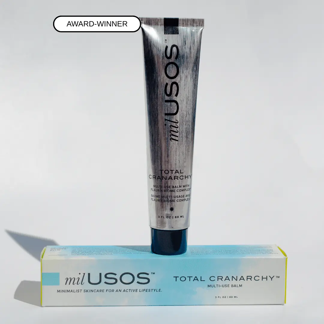 Total Cranarchy Multi-Use Balm