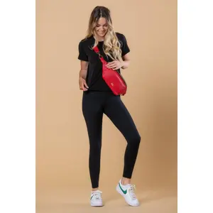 Brigitte Brianna Move Tee