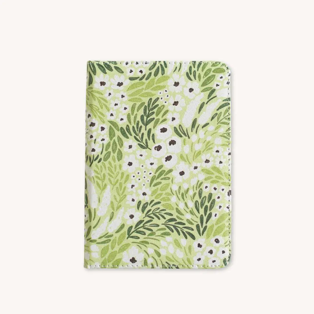 Matcha Floral
