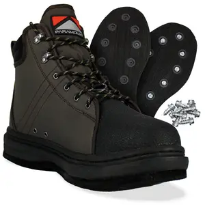 Stonefly Felt Sole Wading Boot