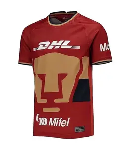 Pumas UNAM 2021-22 Third Soccer Jersey, Sports Collectible Memorabilia