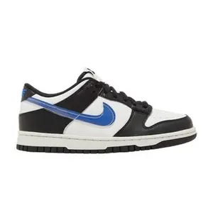 Nike Dunk Low Next Nature GS 'TPU Swoosh'