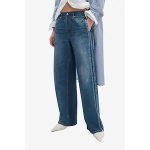 Miramar Terry Track Pant Pull On Carst