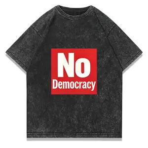 Anti-War Belief T-Shirt #SendBarron #HumanRights Soft Fabric For Rallies & Daily Wear