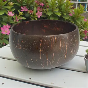 Coconut Bowl