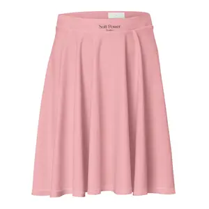 The Soft Motion Skirt