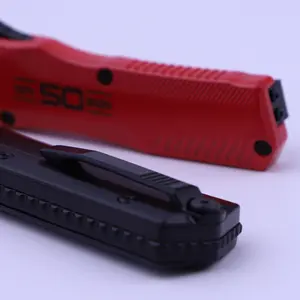 Multi-functional camping knife, ultra-sharp blade, with giftbox, suitable for home use, outdoor campingbarbecueemergency use, Best gifts for Christmas,Valentine's Day,Father's Day!