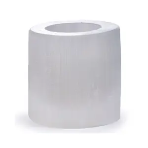 Selenite 2" Tealight Holder